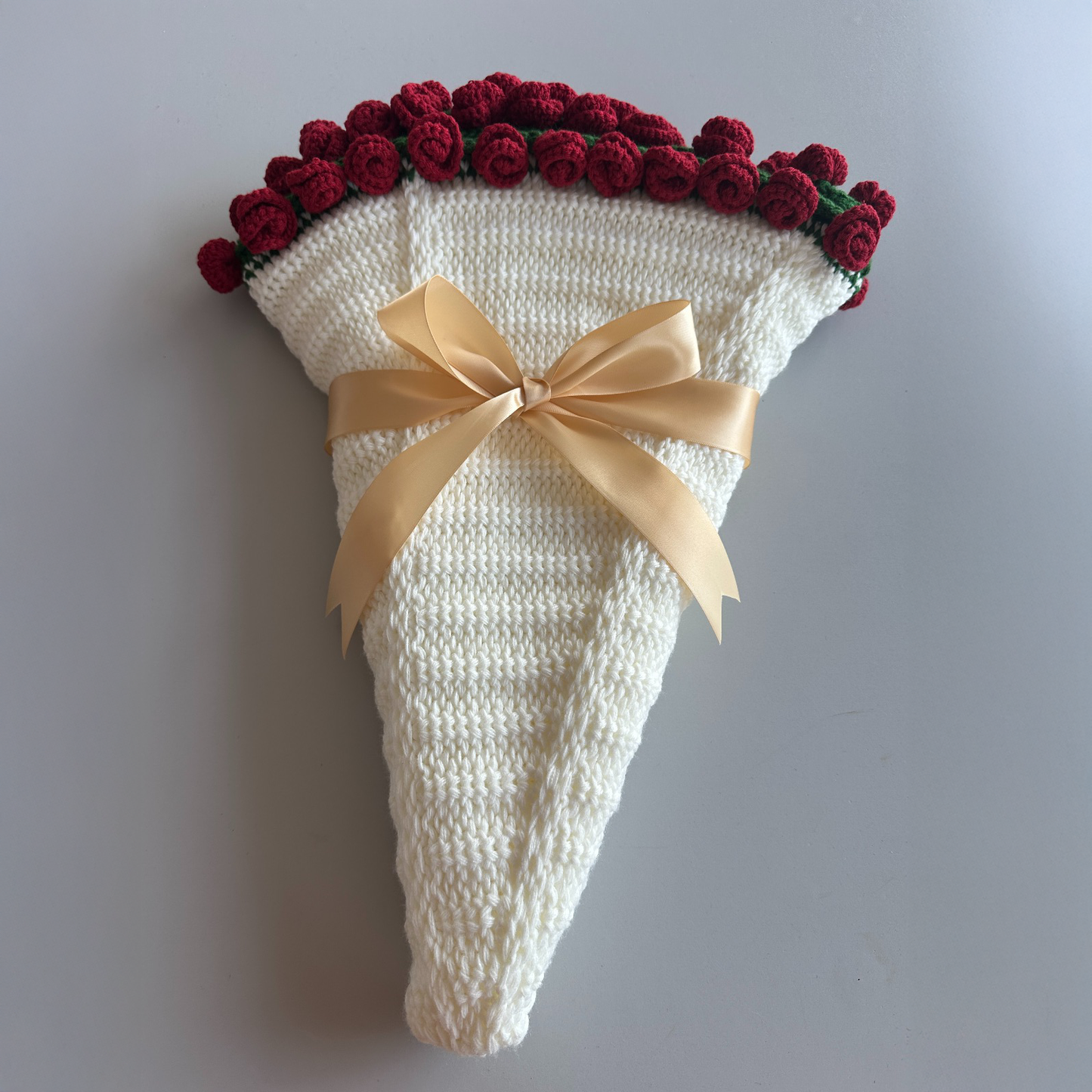 Lé Bouquet Blanket